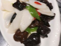 -西安饭庄·非遗陕菜(钟楼店)