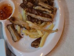 -嘉升大排档(番禺总店)