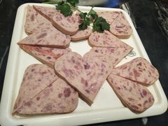 梅林午餐肉-小王少龙火锅(沙南街店)
