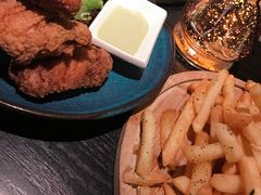-C&R西班牙餐厅