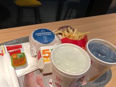 -麦当劳(东石东一路店)