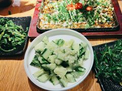-刘明记乐山烧烤(犀浦店)