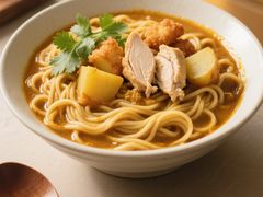 -梅溪·小伙子干挑面(安吉总店)