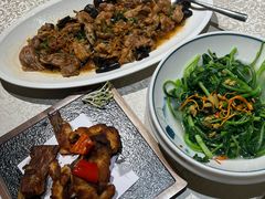 -老莞家私房菜-超级鱼头佛跳墙
