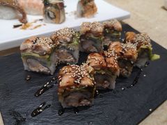 -东京屋(武定路店)