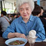 米牙旅行探店|这家街边店铺的牛肉粉好好次