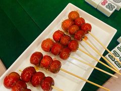 -东来顺•非遗火锅(外滩店)