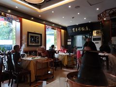 -东来顺饭庄(天坛店)