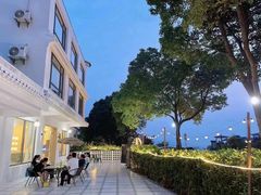 -弥舍·湖景团建泳池派对别墅·湖山境店