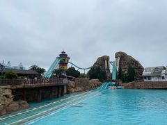 -珠海长隆海洋王国