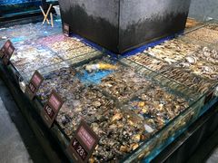 -徐记海鲜(陕西历史博物馆|明德门店)