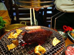 -原始泥炉烤肉(总店)
