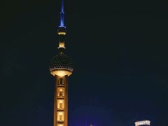 -东方明珠广播电视塔