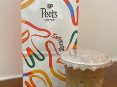 -Peet's 皮爷咖啡(乐峰店)