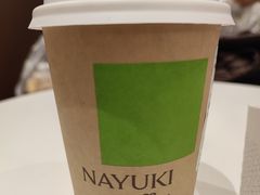 -奈雪的茶(广州万菱汇PRO店)