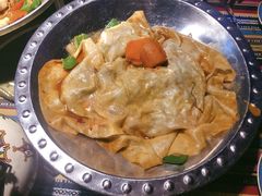-乌苏疆遇集市烧烤新疆菜(乌苏啤酒小镇店)