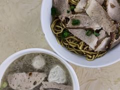 -非遗·爱西干面(小公园总店)