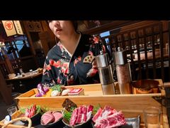 -牛道·和牛九食(市府恒隆广场店)