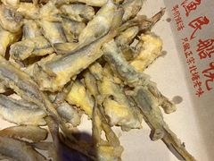 -渔民船说·北塘海鲜·天津菜·海肠捞饭(北塘古镇店)