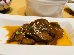 -山之川日料放题(通州店)