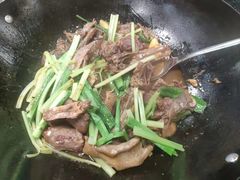 -大自然醉鹅·铁锅火焰鹅(上海联洋店)
