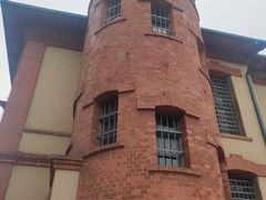 -青岛德国监狱旧址博物馆