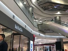 -凯德广场(学府店)