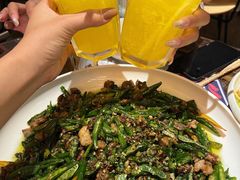 -铁公鸡·四川料理(天环广场店)