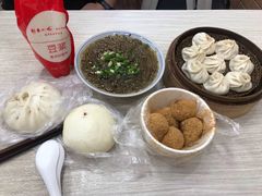 -新丰小吃(中山中路分店)