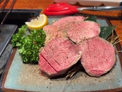 -丸福烤肉(君隆广场店)
