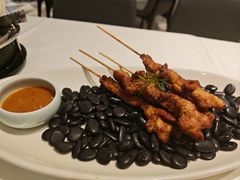 -泰香米泰国餐厅(鎏嘉码头店)