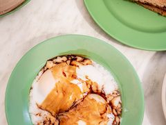 半熟蛋-亚坤(远东广场店)