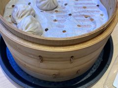 -口福汤包馆(融汇店)