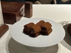 -四季民福烤鸭店(外滩外白渡桥店)