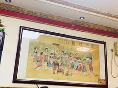 -万宝宝芝林(北辰店)