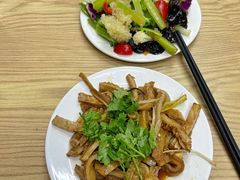 -王三姑牛肉饼