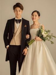 -IDO婚纱摄影(上海旗舰店)