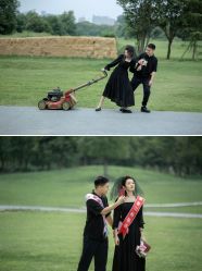 -MECCI婚礼摄影跟拍(红东方广场店)