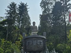 -天坛大佛