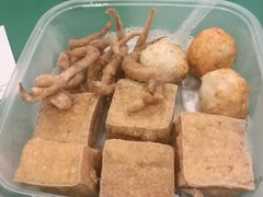 -孖记茶档·热腾茶餐(江南西plus店)
