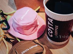 -COSTA COFFEE(中粮祥云店)
