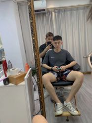 点击看大图 -辛格·潮沙龙