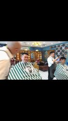 -贝勒爷专业男发