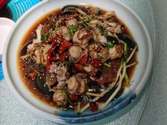 -李氏疙瘩汤·本地海鲜·老烟台菜(所城里店)