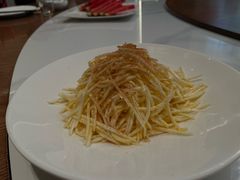 -聚宾楼·烤鸭·家宴(科技三路店)