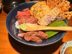 -满满初牛·炭烧牛肉专门店(国大店)