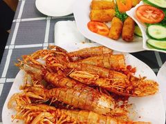 -QQ海鲜餐厅