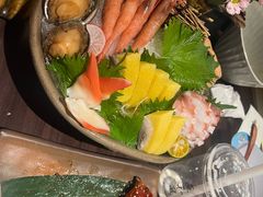 -匠和风精致料理(莆田财富中心店)