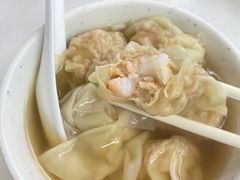 -麦文记面家(佐敦店)