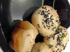 蟹粉生煎-小杨生煎(龙之梦购物中心店)